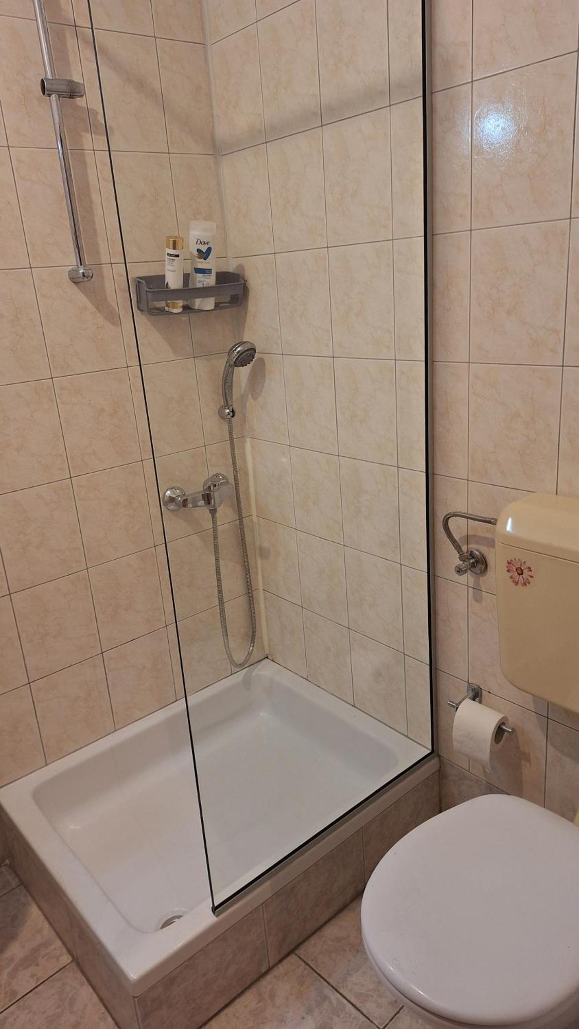 Apartmani Mary 杜基拉特 外观 照片