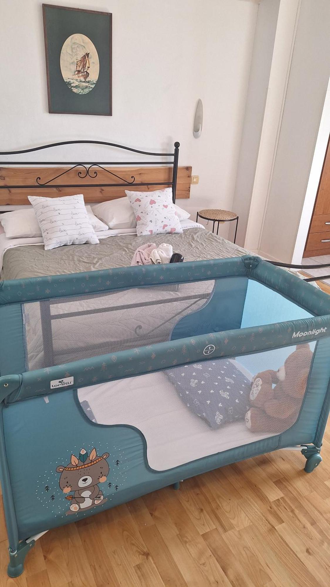 Apartmani Mary 杜基拉特 外观 照片