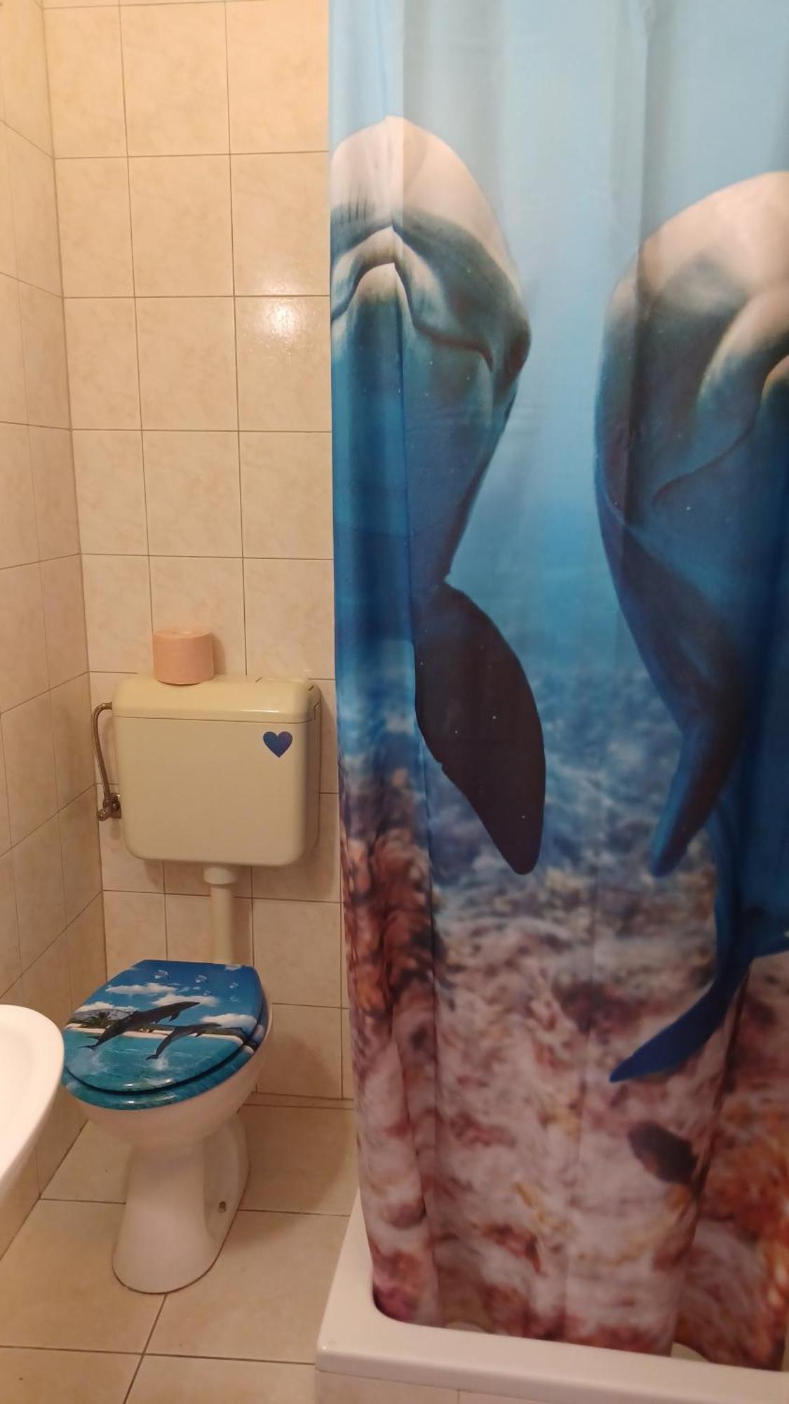 Apartmani Mary 杜基拉特 客房 照片